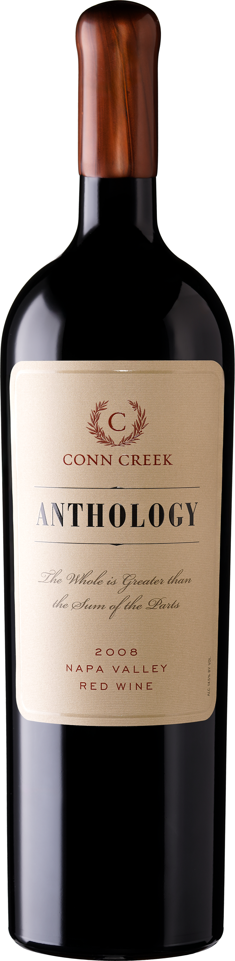 Conn Creek Anthology Red Blend Napa Valley 2008 (Double Magnum 3L)
