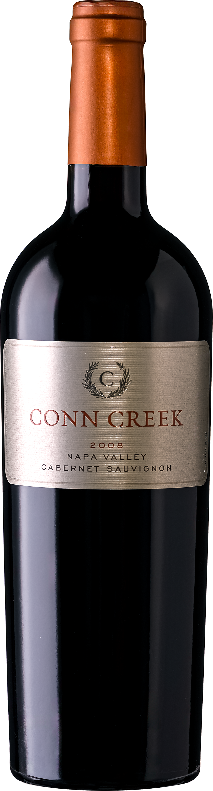 Conn Creek Cabernet Sauvignon Napa Valley 2008