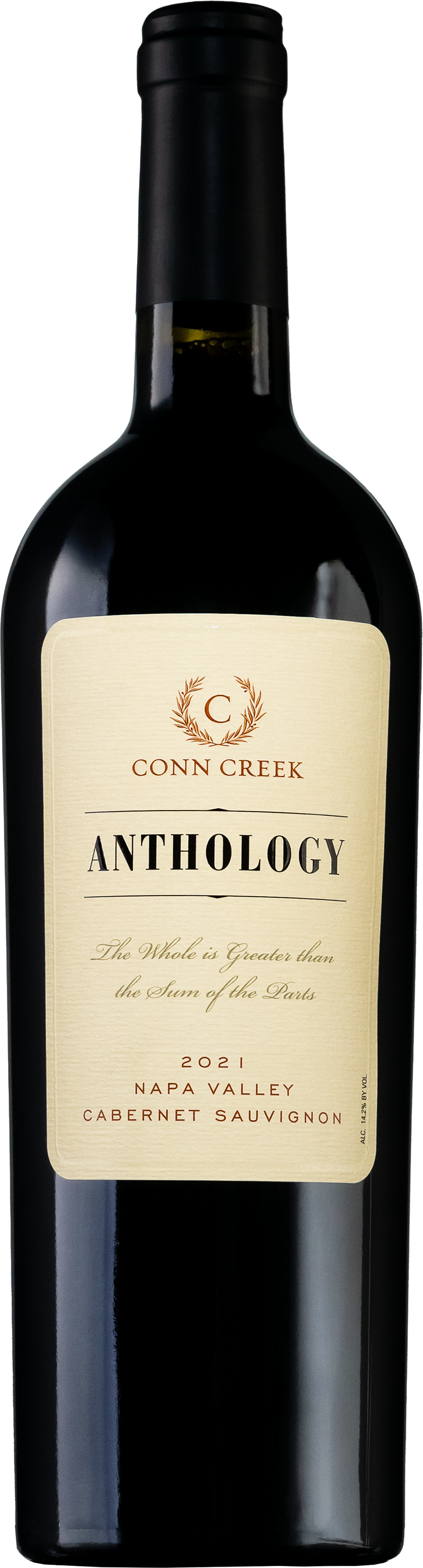 Conn Creek Anthology Cabernet Sauvignon Napa Valley 2021