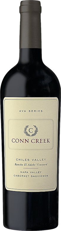 2018 Cabernet Sauvignon AVA Series Chiles Valley