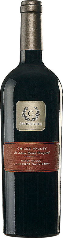 2013 Cabernet Sauvignon AVA Series Rancho El Adobe Vineyard