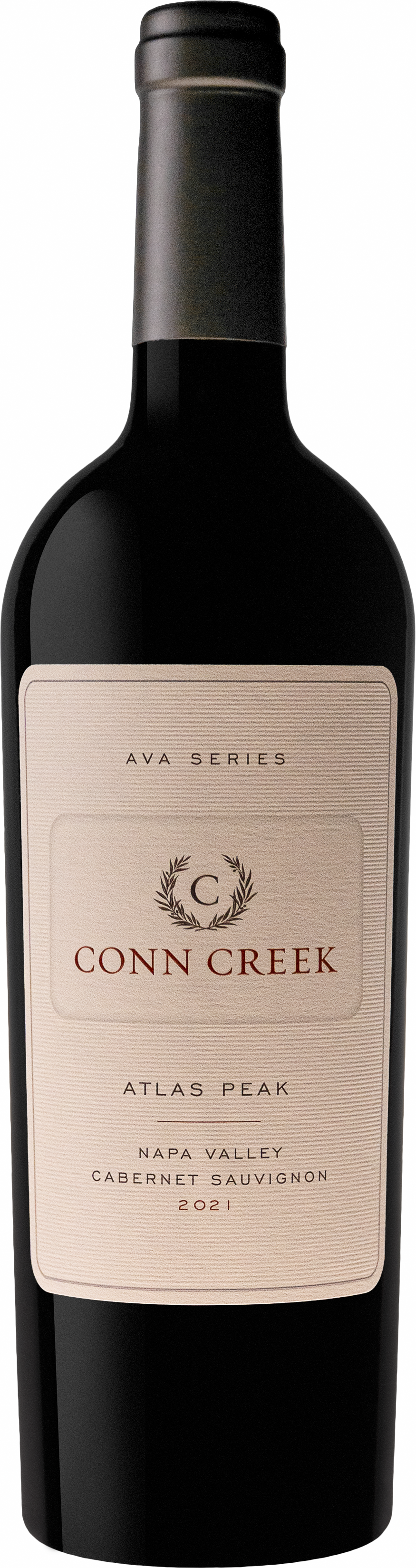 Conn Creek Cabernet Sauvignon AVA Series Atlas Peak Napa Valley 2021