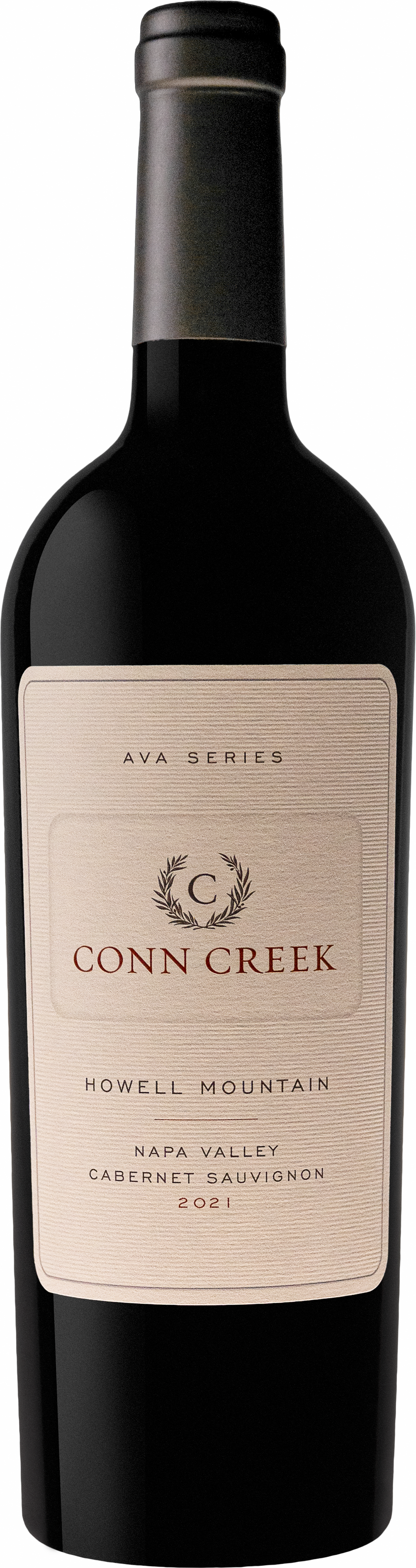 Conn Creek Cabernet Sauvignon AVA Series Howell Mountain Napa