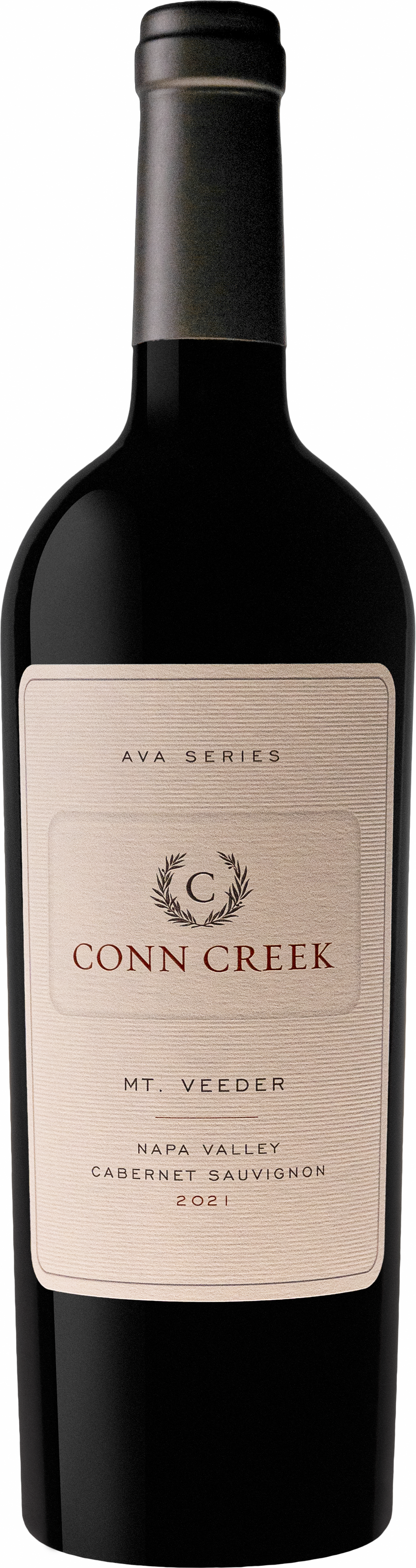 2021 Cabernet Sauvignon AVA Series Mt. Veeder Napa Valley