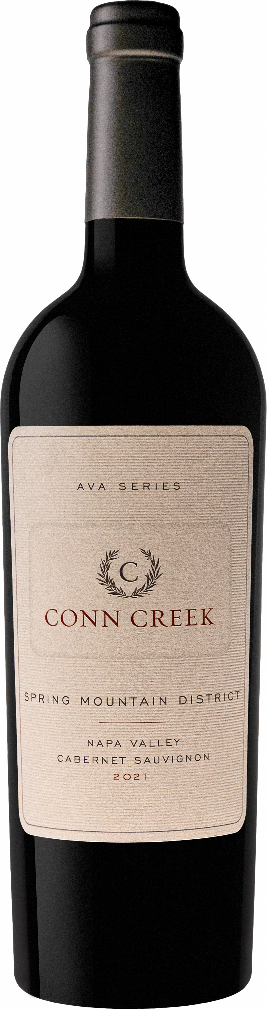Conn Creek Cabernet Sauvignon AVA Series Spring Mountain District Napa Valley 2021