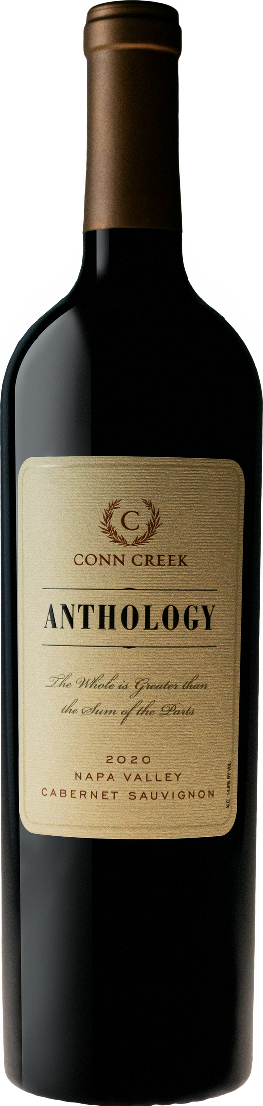 2020 Conn Creek Anthology Blending Pack