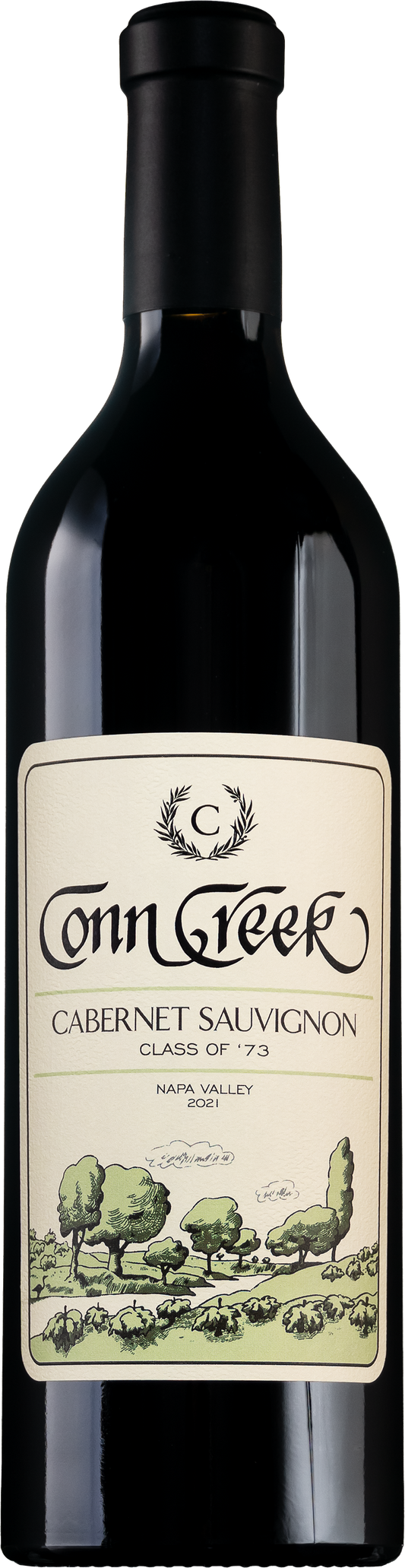 2021 Class of '73 Cabernet Sauvignon Napa Valley