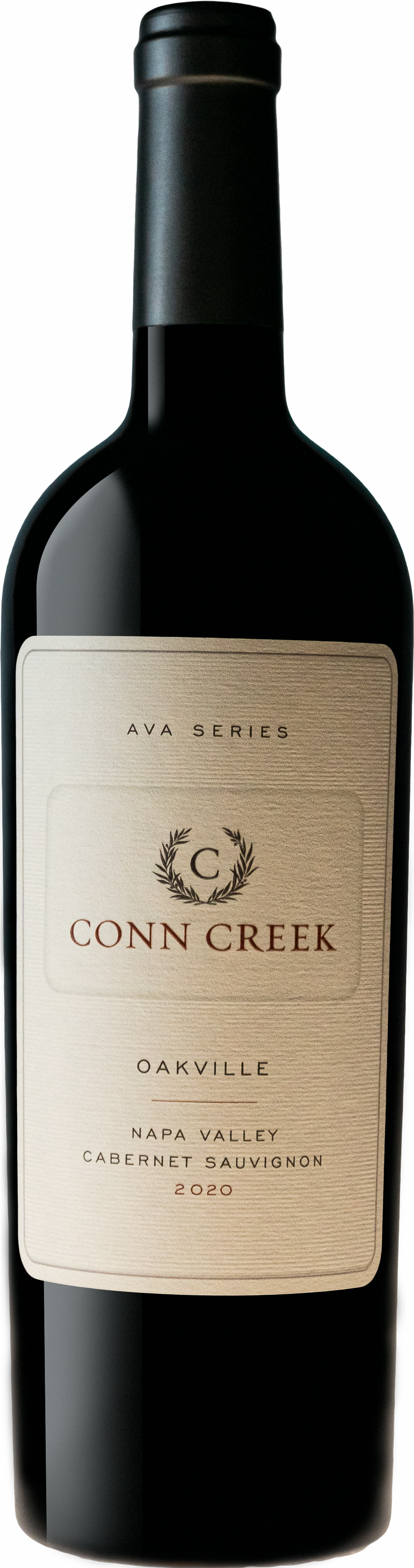 2020 Cabernet Sauvignon AVA Series Oakville Napa Valley