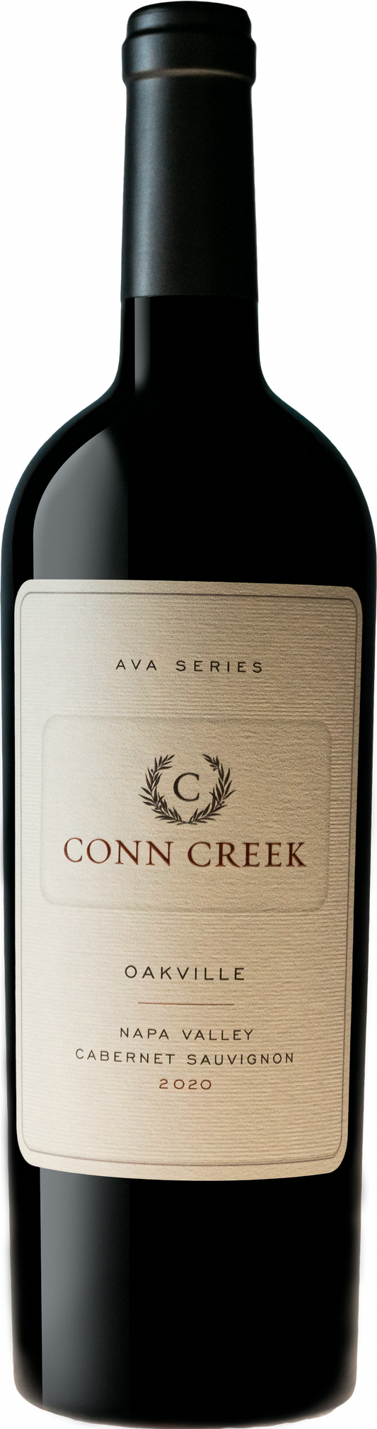 2020 Cabernet Sauvignon AVA Series Oakville Napa Valley
