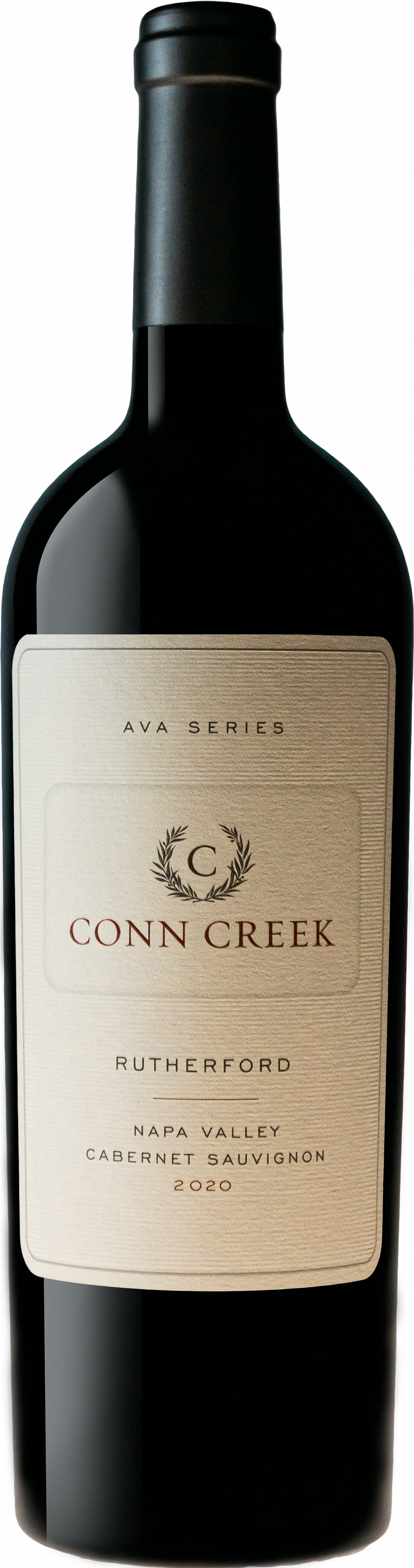 2020 Cabernet Sauvignon AVA Series Rutherford Napa Valley