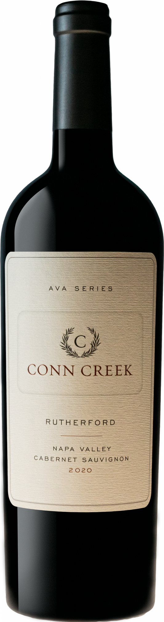 2020 Cabernet Sauvignon AVA Series Rutherford Napa Valley
