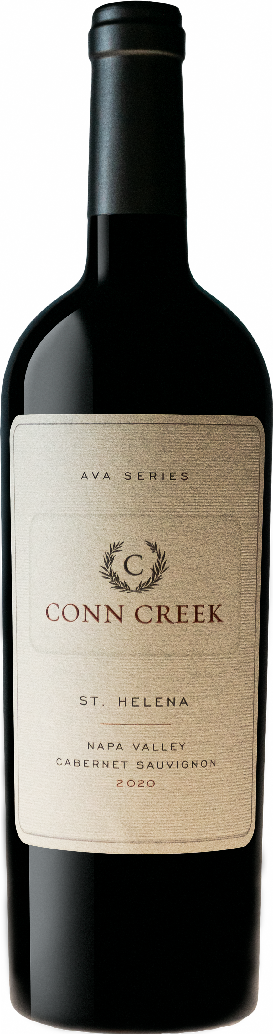 2020 Cabernet Sauvignon AVA Series St. Helena Napa Valley