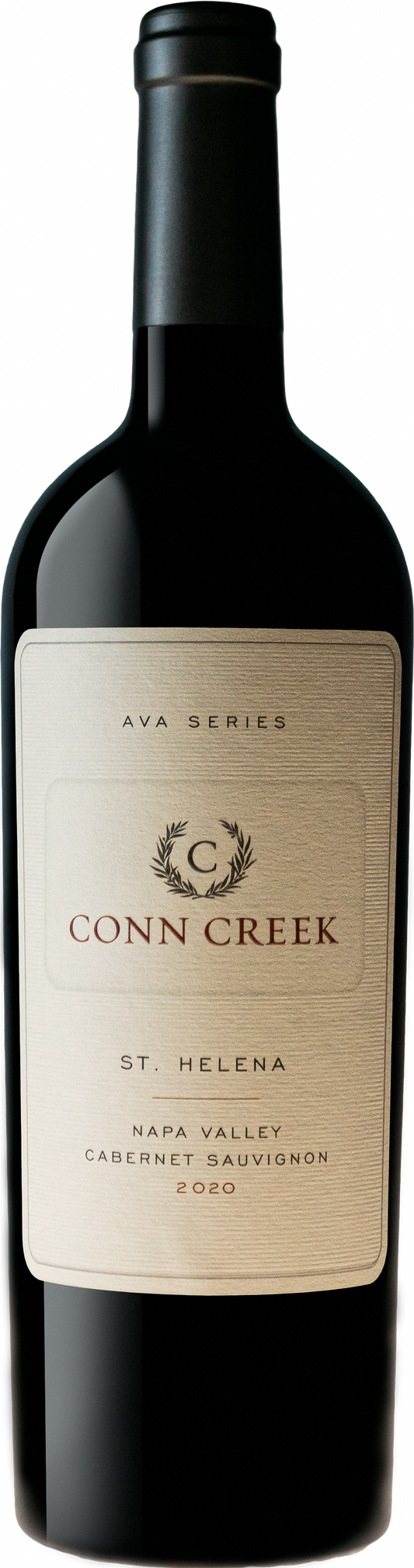 2020 Cabernet Sauvignon AVA Series St. Helena Napa Valley
