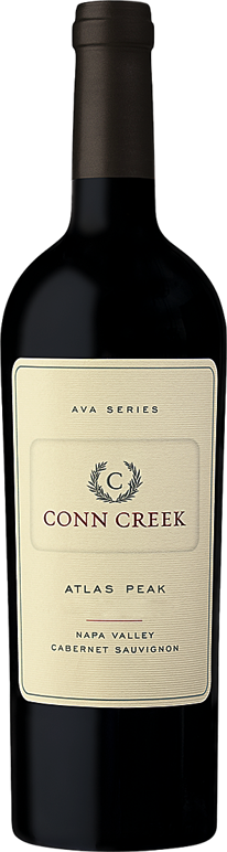 2017 Cabernet Sauvignon AVA Series Atlas Peak
