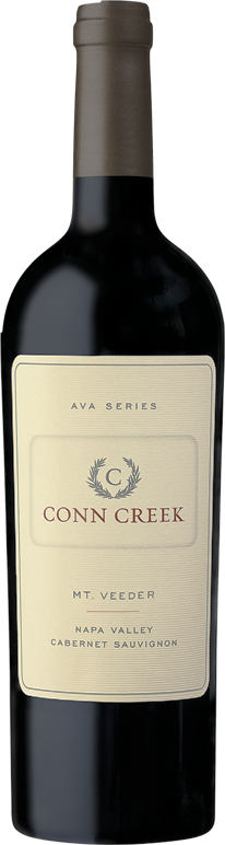 2016 Cabernet Sauvignon AVA Series Mt. Veeder