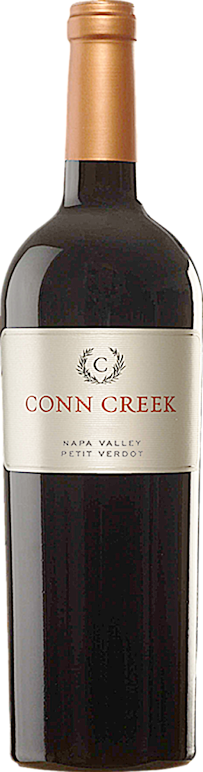 2018 Petit Verdot Napa Valley
