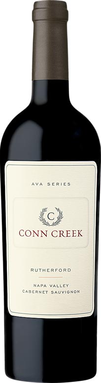 2019 Cabernet Sauvignon AVA Series Rutherford