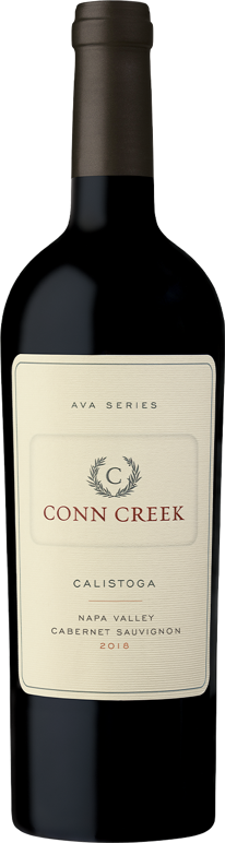 2018 Cabernet Sauvignon AVA Series Calistoga