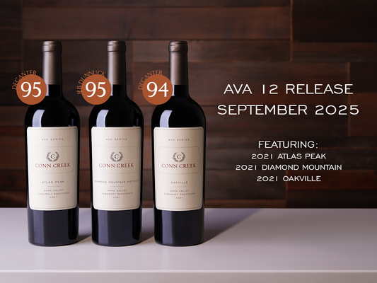 September 2025 Release - AVA 12