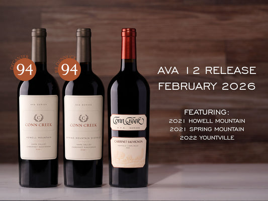 February 2026 Release - AVA 12