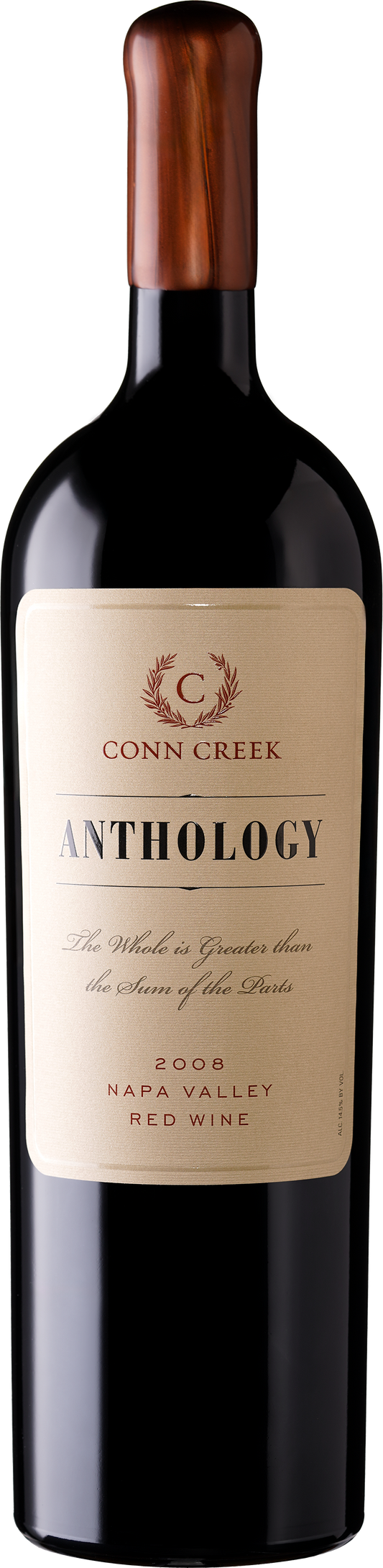 Conn Creek Anthology Red Blend Napa Valley 2008 (Double Magnum 3L)