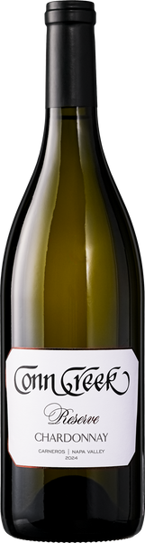 Conn Creek Napa Carneros Reserve Chardonnay 2024 – Conn Creek Winery