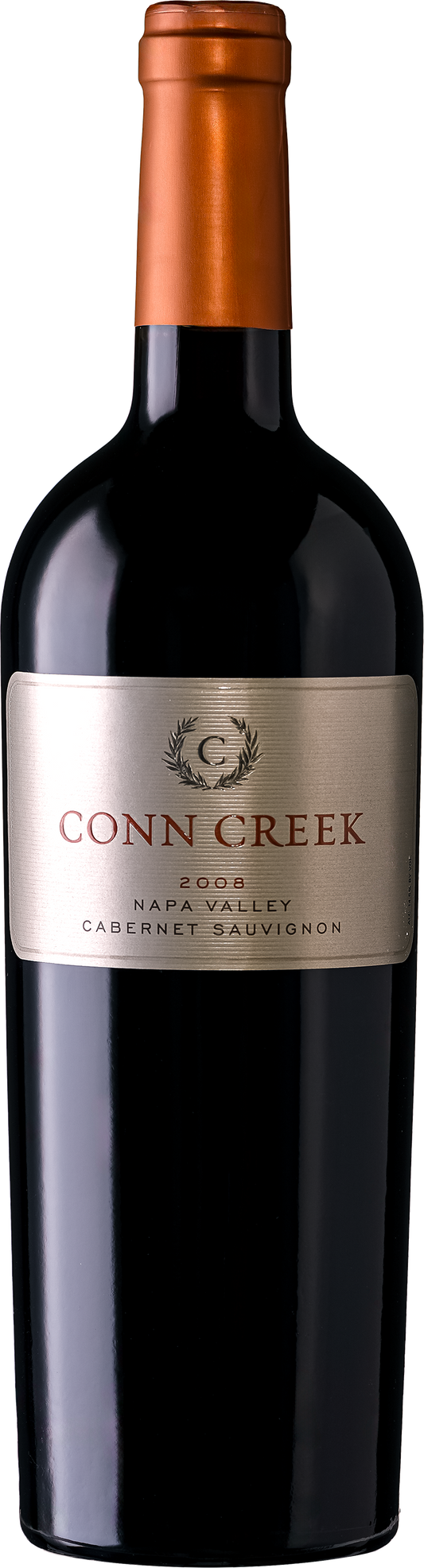 Conn Creek Cabernet Sauvignon Napa Valley 2008