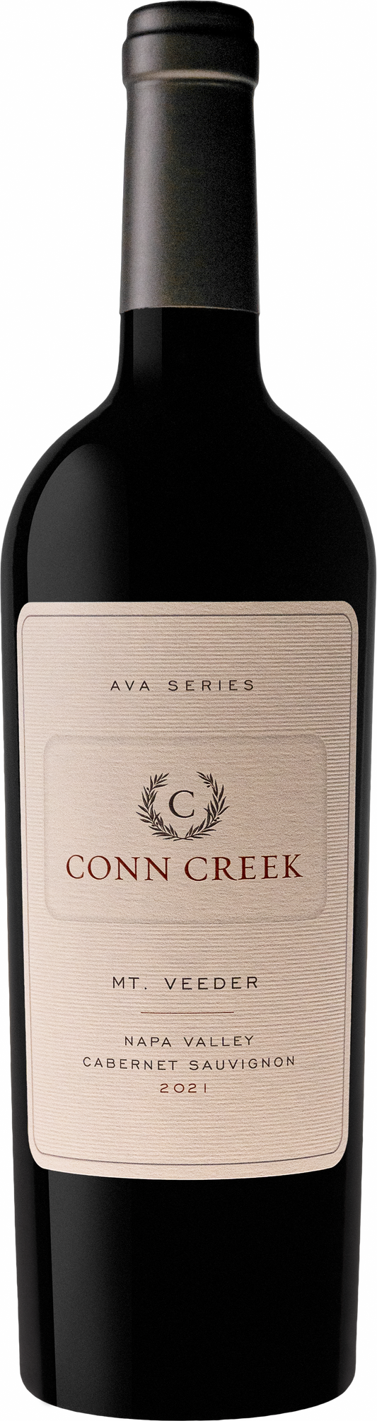 2021 Cabernet Sauvignon AVA Series Mt. Veeder Napa Valley