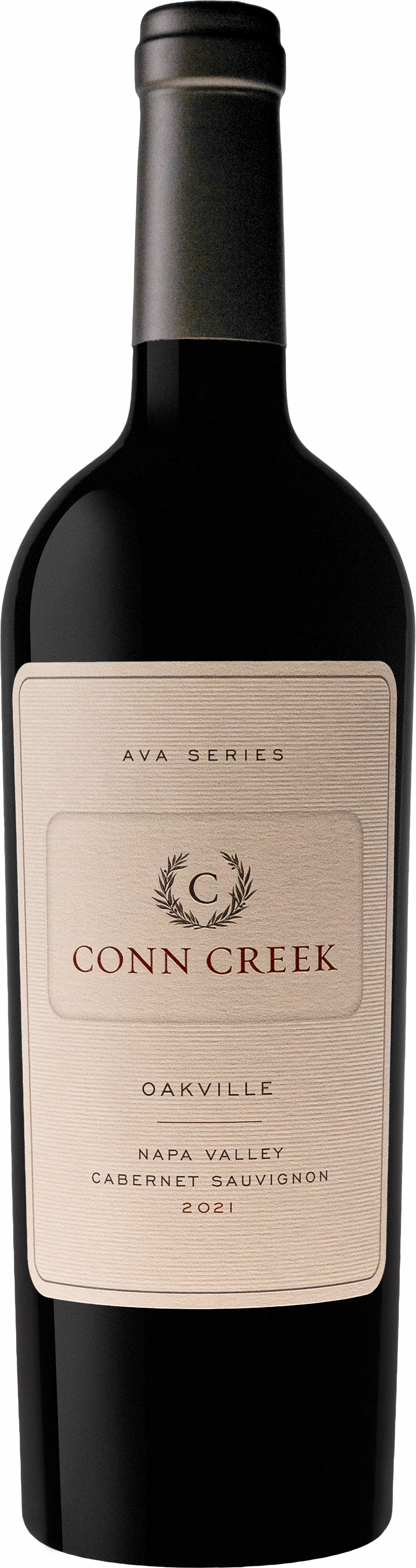 Conn Creek Cabernet Sauvignon AVA Series Oakville Napa Valley 2021