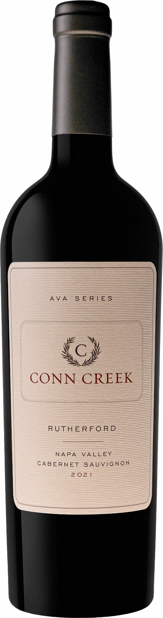 2021 Cabernet Sauvignon AVA Series Rutherford Napa Valley