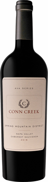 2016 Cabernet Sauvignon AVA Series Spring Mountain District Napa