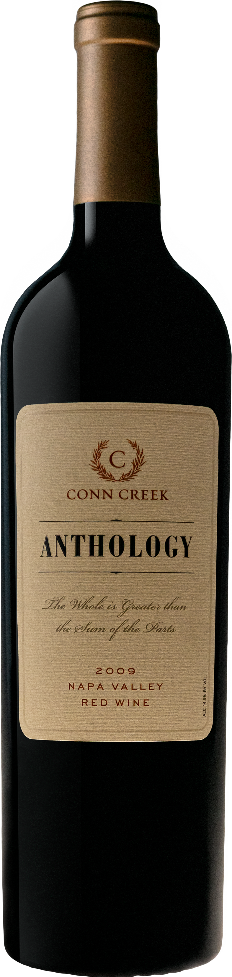 2009 Anthology Red Blend Napa Valley