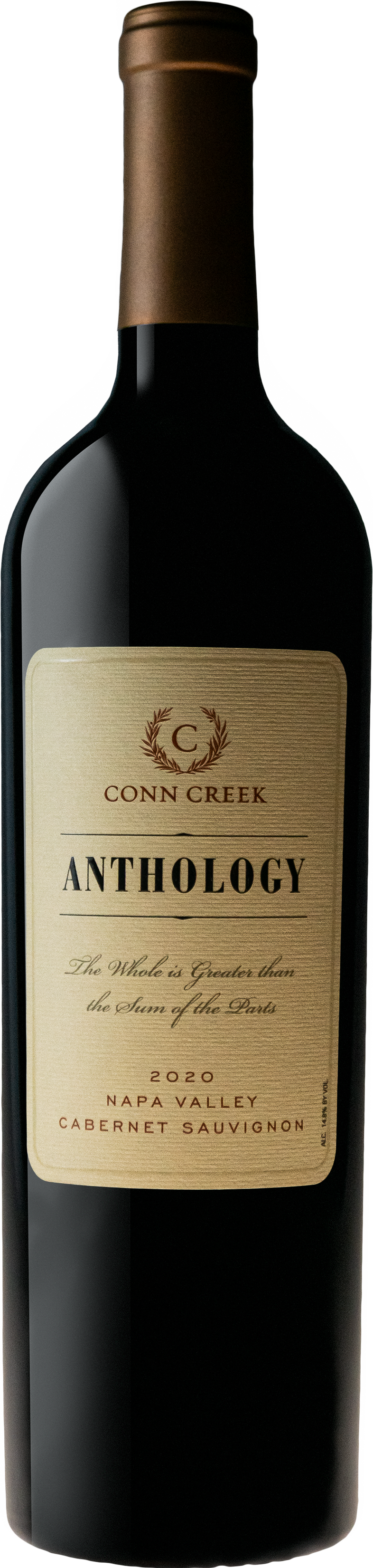 2020 Conn Creek Anthology Blending Pack