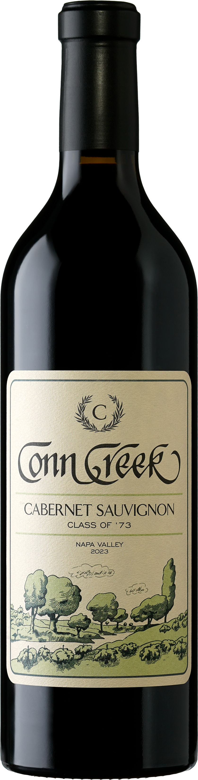 Conn Creek Cabernet Sauvignon Class of '73 Napa Valley 2023