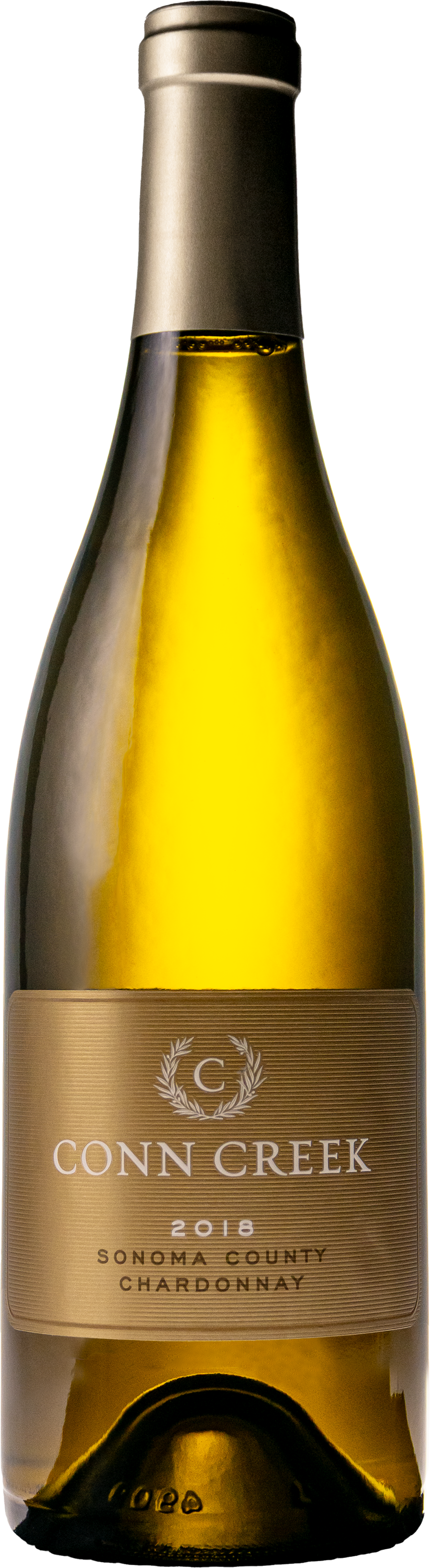 2018 Chardonnay Sonoma Coast