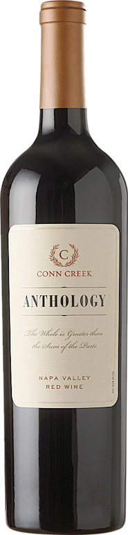 2010 Anthology Napa Valley Red Wine 3L **Library Release**