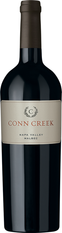 2019 Malbec Napa Valley – Conn Creek Winery