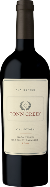 ワイン Bellingham 1999Cabernet Sauvignon Merlot 2018 Cabernet Sauvignon AVA Series Calistoga – Conn Creek Winery